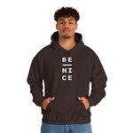 Be Nice Hoodie