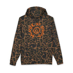 Balance, My Knixxa Camo Hoodie