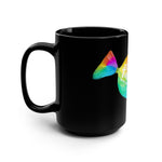 Sweet Talkers Logo Mug