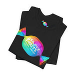 Sweet Talkers Logo Tee