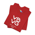 Very Black Very Gay Tee