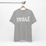 Sweet Talkers Studios Tee (White Font)