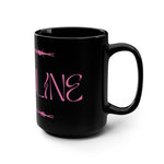 Fasculine Mug