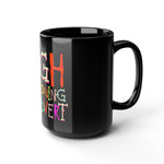 High Functioning Introvert Mug