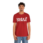 Sweet Talkers Studios Tee (White Font)