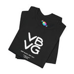 Very Black Very Gay Tee