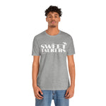 Sweet Talkers Studios Tee (White Font)