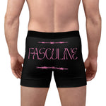 Fasculine Draws