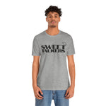 Sweet Talkers Studios Tee (Black Font)