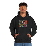 High Functioning Introvert Hoodie