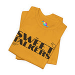 Sweet Talkers Studios Tee (Black Font)