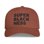 Super Blackness Cap