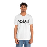 Sweet Talkers Studios Tee (Black Font)
