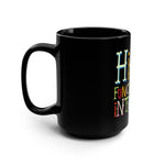 High Functioning Introvert Mug