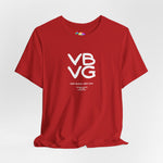 Very Black Very Gay Tee