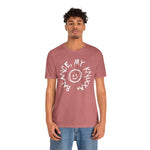 Balance, My Knixxa Tee (White Font)