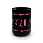 Fasculine Mug