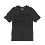Super Blackness Tee