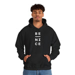 Be Nice Hoodie