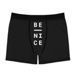 Be Nice Draws