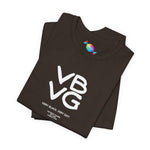 Very Black Very Gay Tee