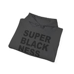 Super Blackness Hoodie