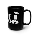 Sweet Talkers Studios Mug