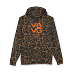 Very Black Very Gay Camo Hoodie