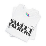 Sweet Talkers Studios Tee (Black Font)