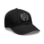 Balance, My Knixxa Hat