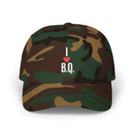 I Love Butch Queens Hat