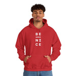 Be Nice Hoodie