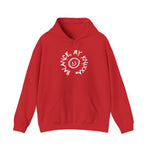 Balance, My Knixxa Hoodie