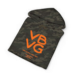 Very Black Very Gay Camo Hoodie