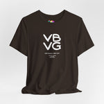 Very Black Very Gay Tee
