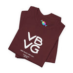 Very Black Very Gay Tee