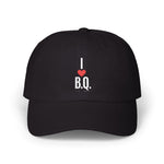 I Love Butch Queens Hat