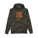 Very Black Very Gay Camo Hoodie