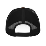 Fasculine Camo Trucker Hat (Embroidery)