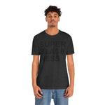 Super Blackness Tee