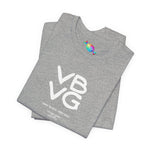 Very Black Very Gay Tee