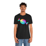 Sweet Talkers Logo Tee