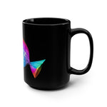 Sweet Talkers Logo Mug