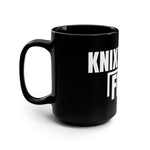 Knixxas Be Fine Mug