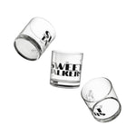 Sweet Talkers Studios Glass