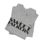 Sweet Talkers Studios Tee (Black Font)