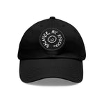 Balance, My Knixxa Hat
