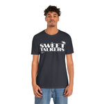 Sweet Talkers Studios Tee (White Font)