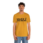 Sweet Talkers Studios Tee (Black Font)