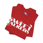 Sweet Talkers Studios Tee (White Font)
